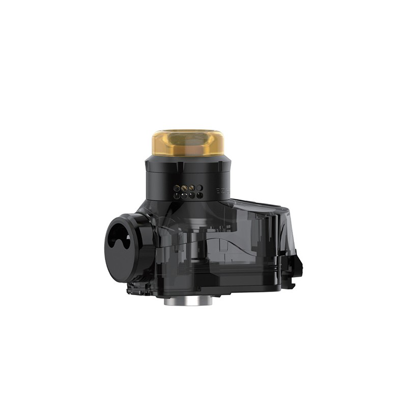 Geekvape Aegis Boost Pro/Plus RDTA Pod 4ml 8 Geekvape Aegis Boost Pro/Plus RDTA Pod 4ml - Image 8