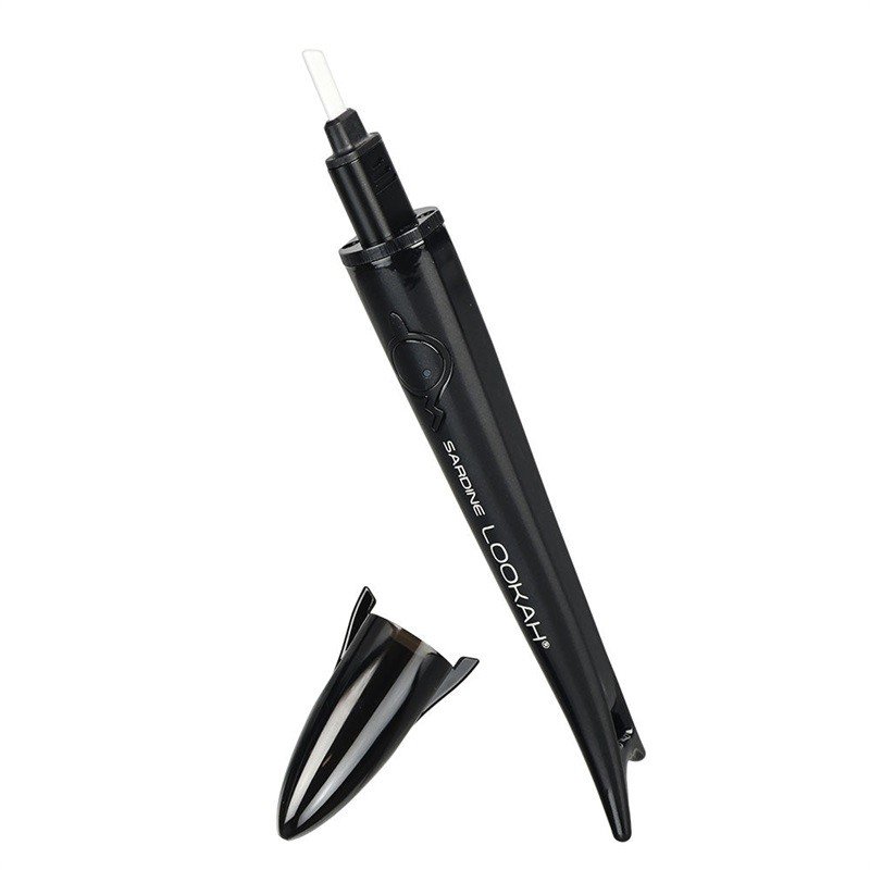 Lookah Sardine Hot Knife Electric Dab Tool 240mAh 8 Lookah Sardine Hot Knife Electric Dab Tool 240mAh - Image 8