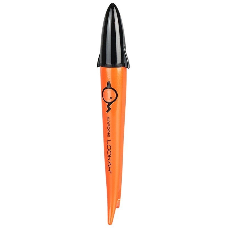 Lookah Sardine Hot Knife Electric Dab Tool 240mAh 5 Lookah Sardine Hot Knife Electric Dab Tool 240mAh - Image 5