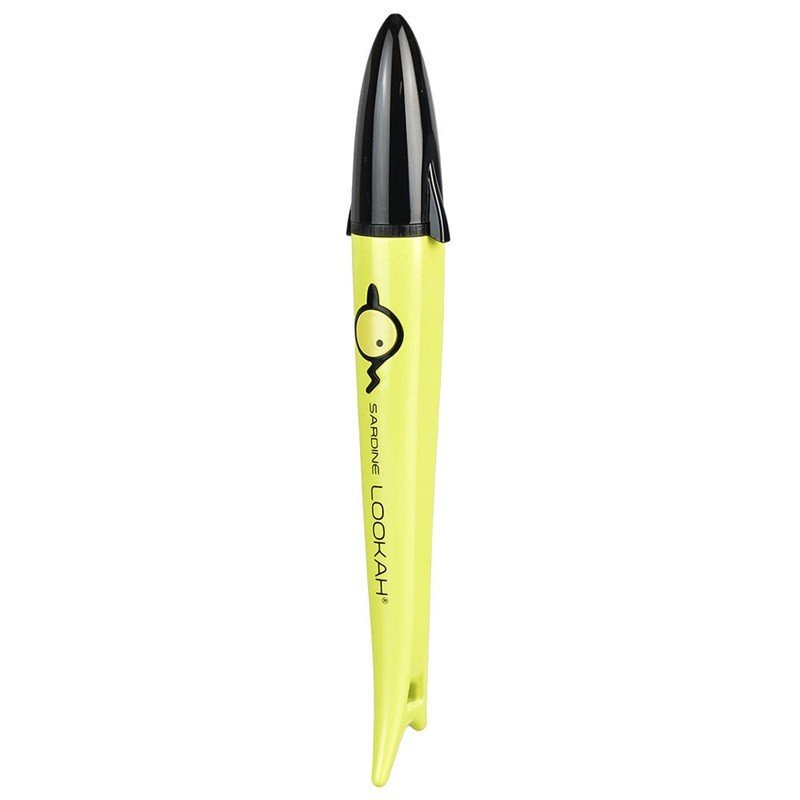 Lookah Sardine Hot Knife Electric Dab Tool 240mAh 11 Lookah Sardine Hot Knife Electric Dab Tool 240mAh - Image 11