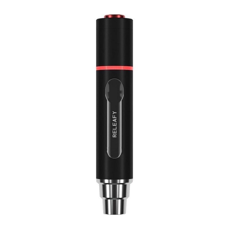 Releafy Glow 2-in-1 Vaporizer Kit 1000mAh 12 Releafy Glow 2-in-1 Vaporizer Kit 1000mAh - Image 12