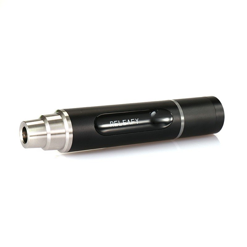 Releafy Glow 2-in-1 Vaporizer Kit 1000mAh 7 Releafy Glow 2-in-1 Vaporizer Kit 1000mAh - Image 7