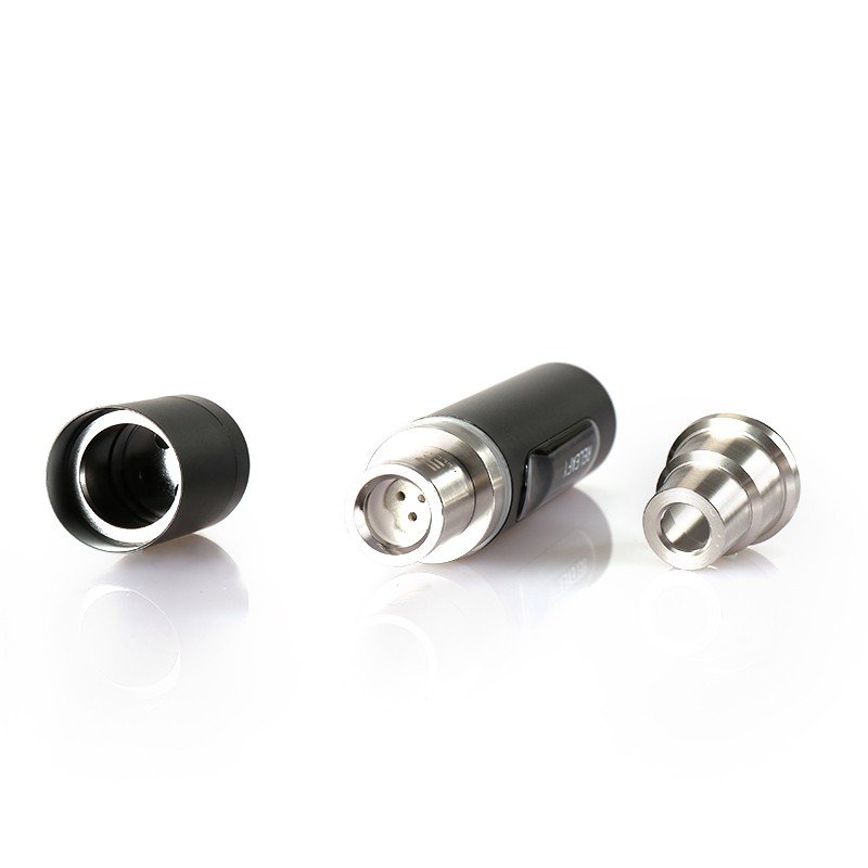 Releafy Glow 2-in-1 Vaporizer Kit 1000mAh 9 Releafy Glow 2-in-1 Vaporizer Kit 1000mAh - Image 9