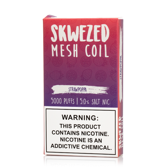SKWEZED DISPOSABLE 5000 PUFFS 17 SKWEZED DISPOSABLE 5000 PUFFS - Image 17