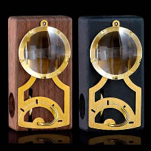 Magic Flight Muad-Dib Vaporizer 5 Magic Flight Muad-Dib Vaporizer - Image 5