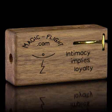 Magic Flight Muad-Dib Vaporizer 9 Magic Flight Muad-Dib Vaporizer - Image 9