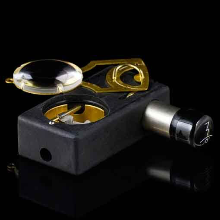 Magic Flight Muad-Dib Vaporizer 10 Magic Flight Muad-Dib Vaporizer - Image 10