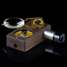Magic Flight Muad-Dib Vaporizer 11 Magic Flight Muad-Dib Vaporizer - Image 11