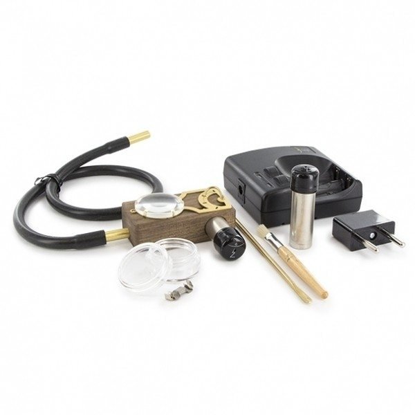 Magic Flight Muad-Dib Vaporizer 2 Magic Flight Muad-Dib Vaporizer - Image 2