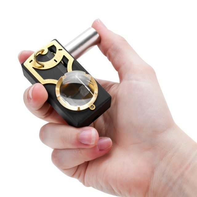 Magic Flight Muad-Dib Vaporizer 4 Magic Flight Muad-Dib Vaporizer - Image 4