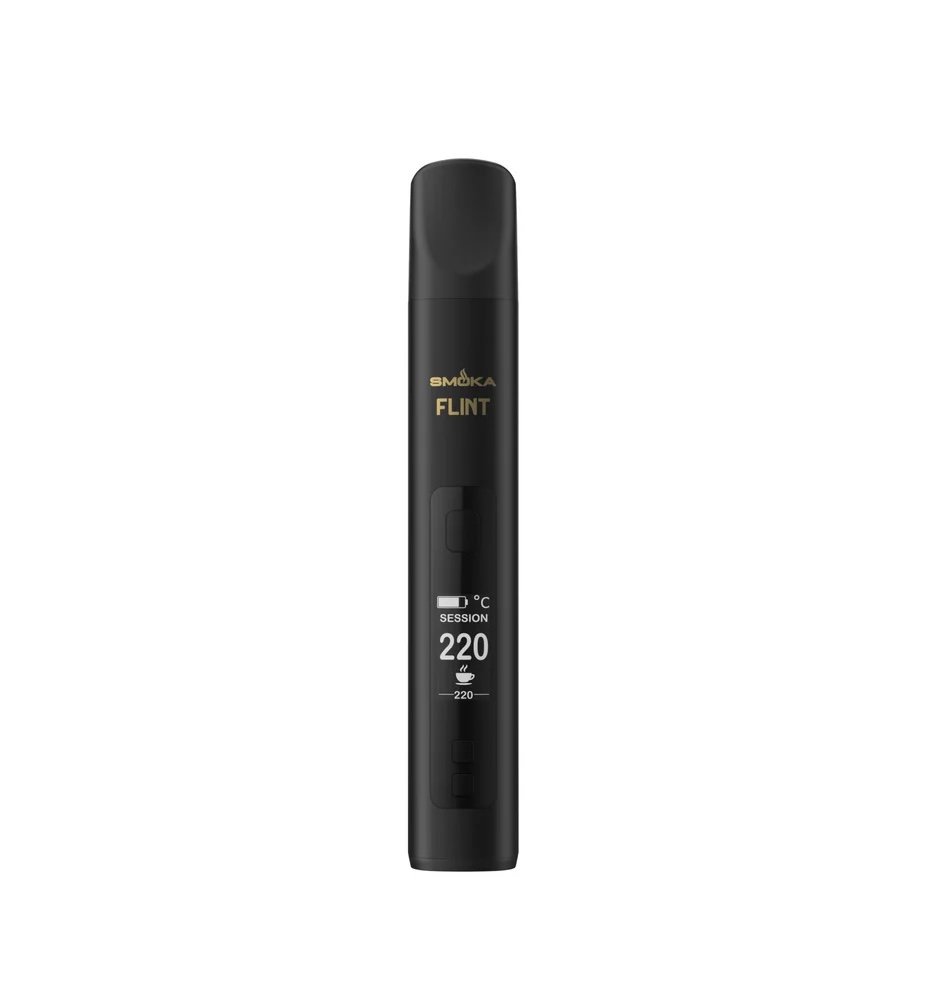 Smoka FLINT Vaporiser 2 Smoka FLINT Vaporiser - Image 2