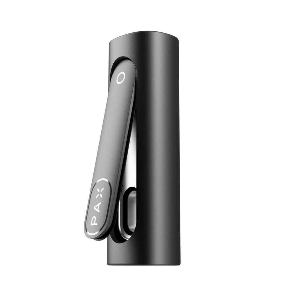 PAX Flow Vaporizer Onyx 6 PAX Flow Vaporizer Onyx - Image 6