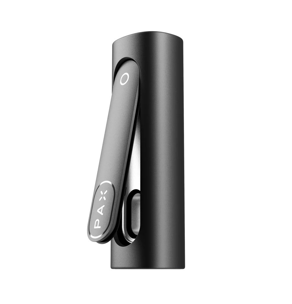 PAX Flow Vaporizer Onyx 2 PAX Flow Vaporizer Onyx - Image 2