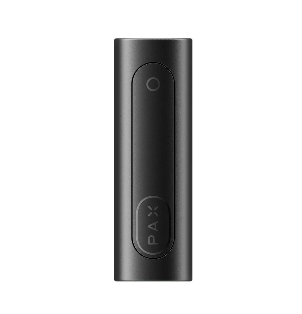 PAX Flow Vaporizer Onyx 1 PAX Flow Vaporizer Onyx