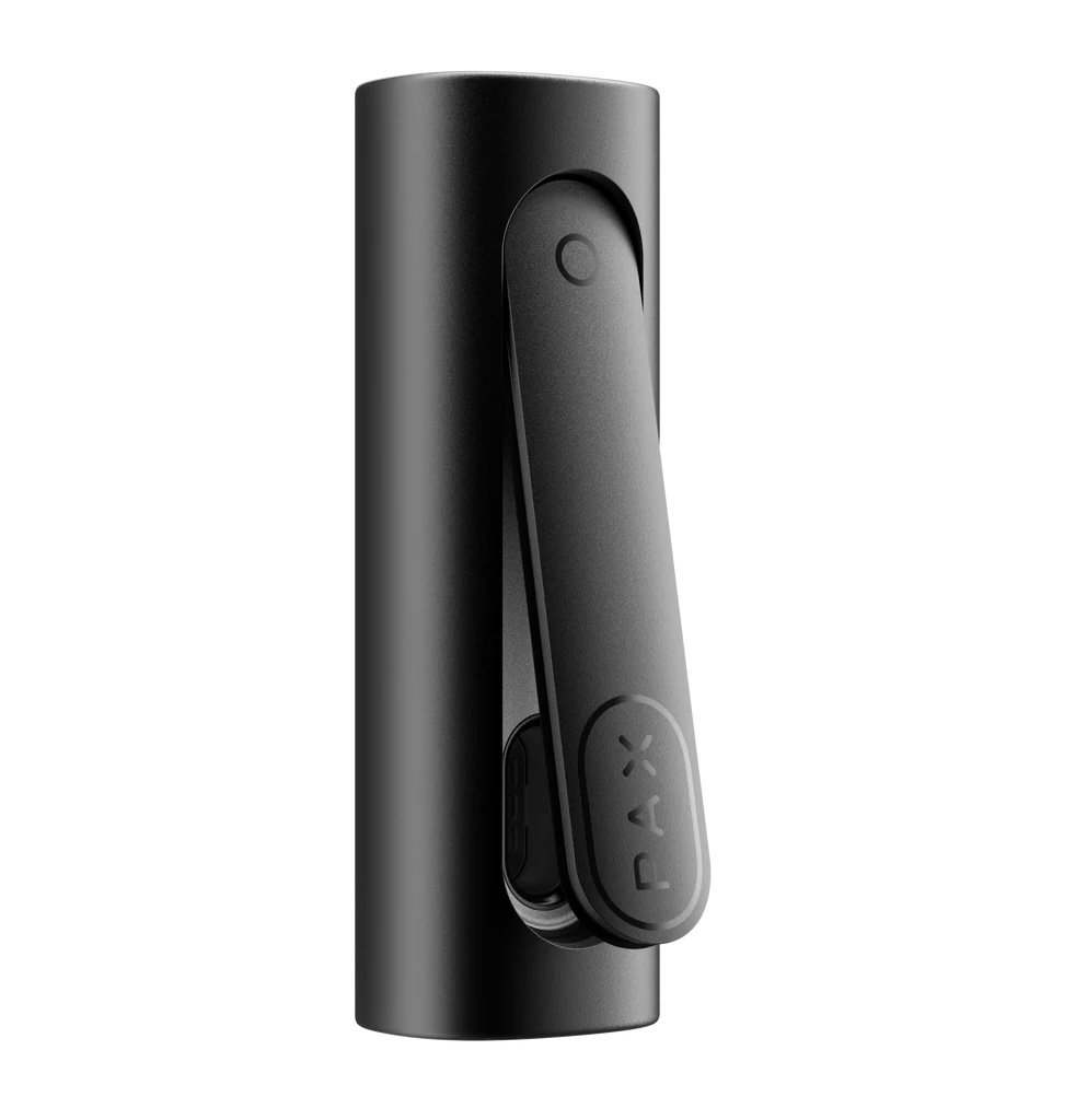 PAX Flow Vaporizer Onyx 4 PAX Flow Vaporizer Onyx - Image 4