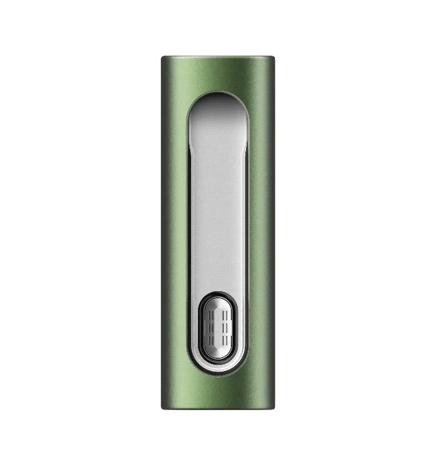 PAX Flow Vaporizer Greenstone 5 PAX Flow Vaporizer Greenstone - Image 5