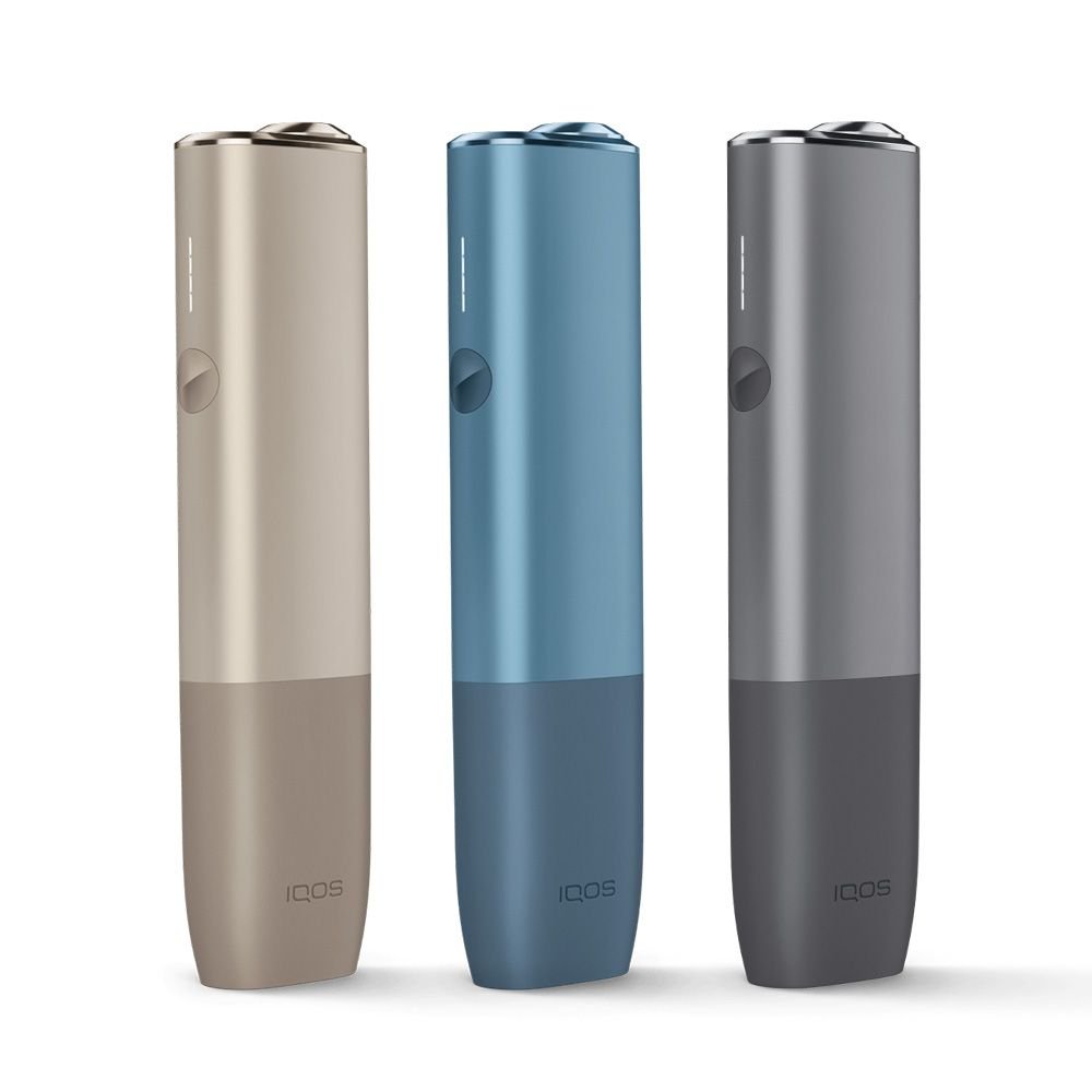 IQOS ILUMA ONE Kit, Moss Green 6 IQOS ILUMA ONE Kit, Moss Green - Image 6