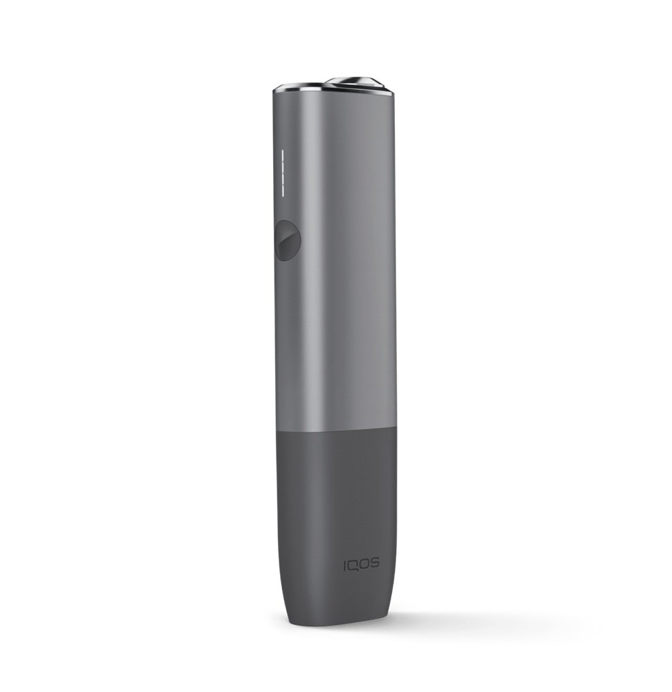 IQOS ILUMA ONE Kit ,Grey 1 IQOS ILUMA ONE Kit ,Grey