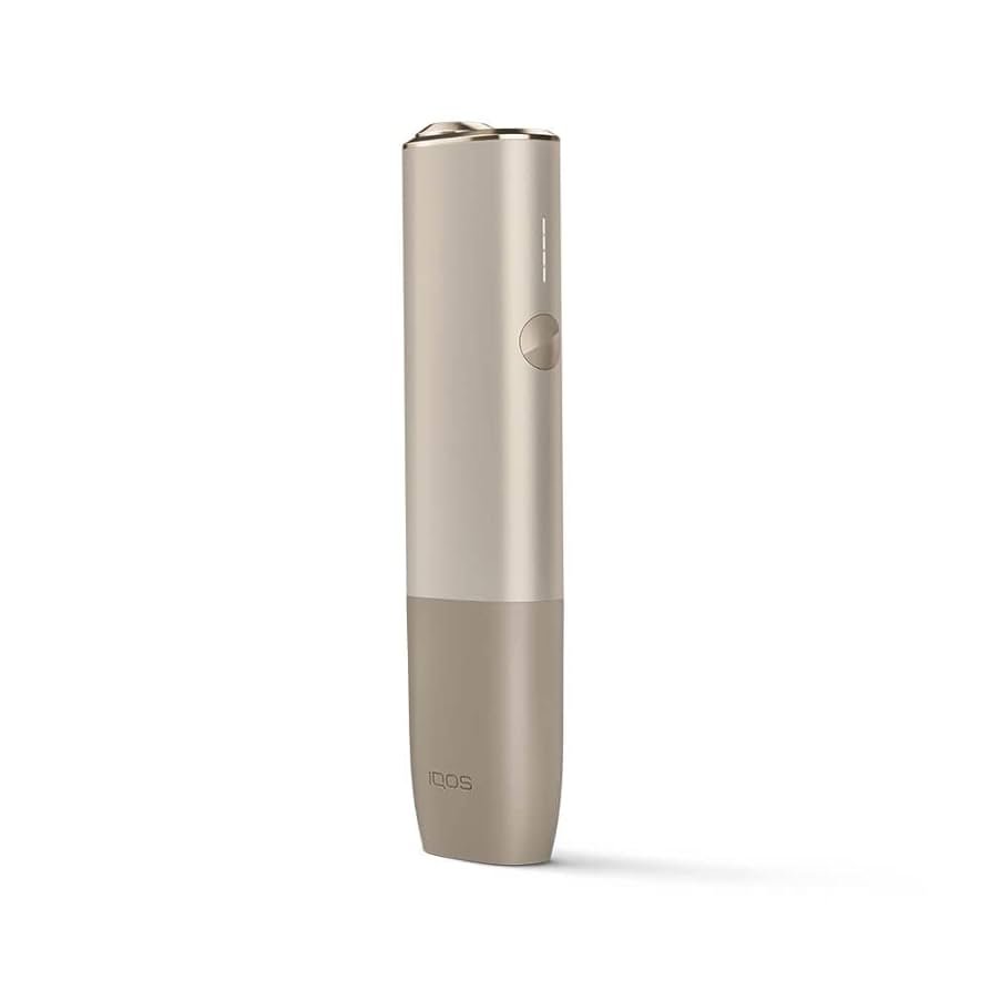 IQOS ILUMA ONE Kit, Pebble Beige 1 IQOS ILUMA ONE Kit, Pebble Beige