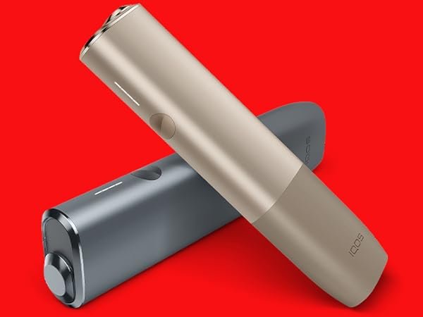 IQOS ILUMA ONE Kit, Pebble Beige 4 IQOS ILUMA ONE Kit, Pebble Beige - Image 4