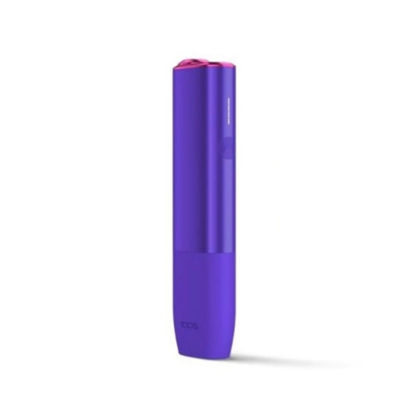 IQOS ILUMA Prime Neon Limited Edition 2 IQOS ILUMA Prime Neon Limited Edition - Image 2