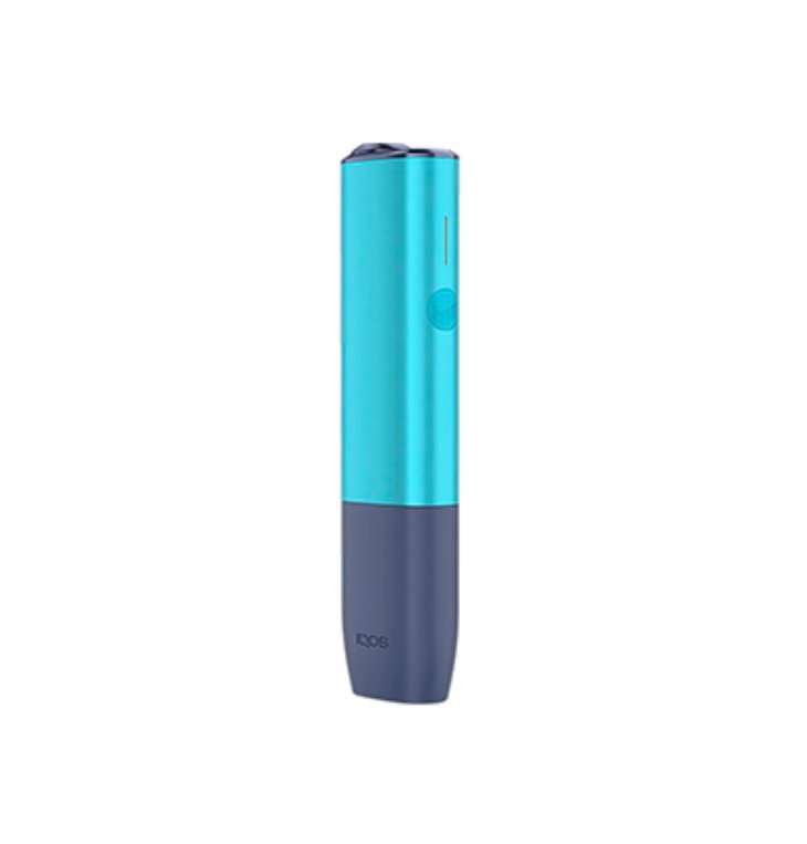 IQOS ILUMA ONE WE Limited Edition 1 IQOS ILUMA ONE WE Limited Edition