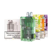 Aspire GoTek X3 Pod Kit Bundle 6 Aspire GoTek X3 Pod Kit Bundle - Image 6