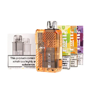 Aspire GoTek X3 Pod Kit Bundle 3 Aspire GoTek X3 Pod Kit Bundle - Image 3