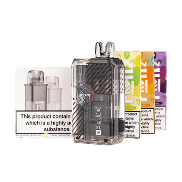 Aspire GoTek X3 Pod Kit Bundle 7 Aspire GoTek X3 Pod Kit Bundle - Image 7