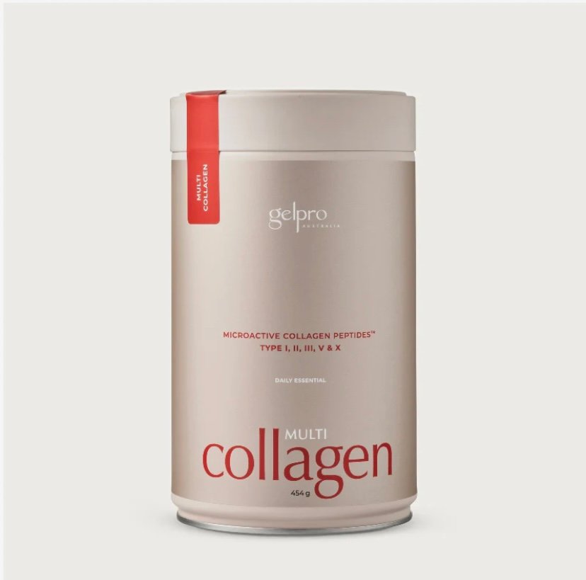 MULTI COLLAGEN BY GELPRO 1 MULTI COLLAGEN BY GELPRO