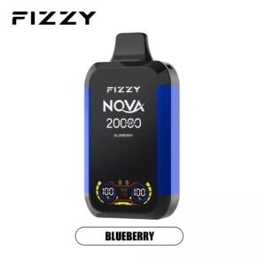 Blueberry