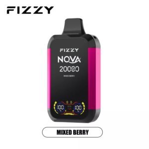 Mixed Berry