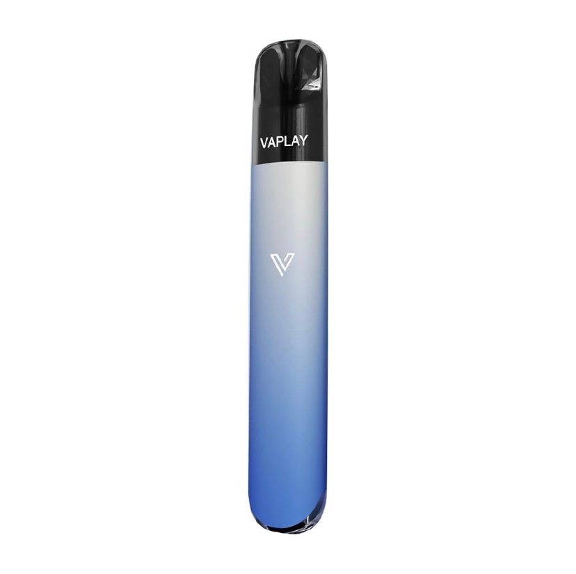 Vaplay V1 Disposable Vape Pen Sky Blue 1 Vaplay V1 Disposable Vape Pen Sky Blue