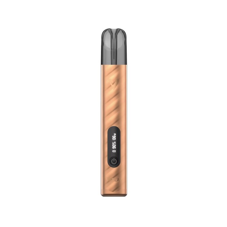 Vaplay V2 Vibrant Orange 1 Vaplay V2 Vibrant Orange