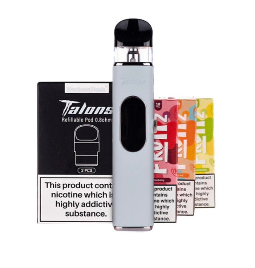 HorizonTech Talons 3 Pod Kit Bundle 12 HorizonTech Talons 3 Pod Kit Bundle - Image 12
