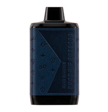 BLUE SLUSHIE EVODRIP SO25000 1 BLUE SLUSHIE EVODRIP SO25000