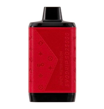 JUICY WATERMELON EVODRIP SO25000 1 JUICY WATERMELON EVODRIP SO25000