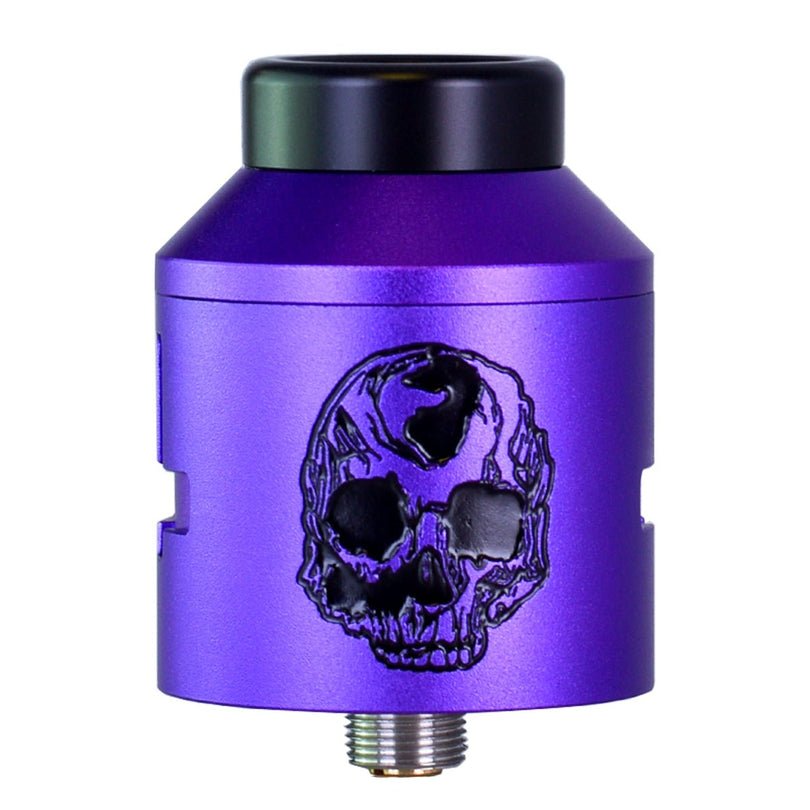 ReGenesis RDA By Deathwish Modz 1 ReGenesis RDA By Deathwish Modz