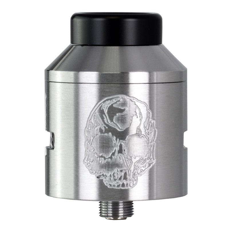 ReGenesis RDA By Deathwish Modz 3 ReGenesis RDA By Deathwish Modz - Image 3