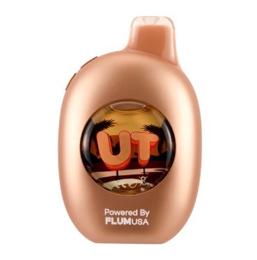 Tobacco/Gold Tobacco UT 50K ( 5 Pack ) 2 Tobacco/Gold Tobacco UT 50K ( 5 Pack ) - Image 2
