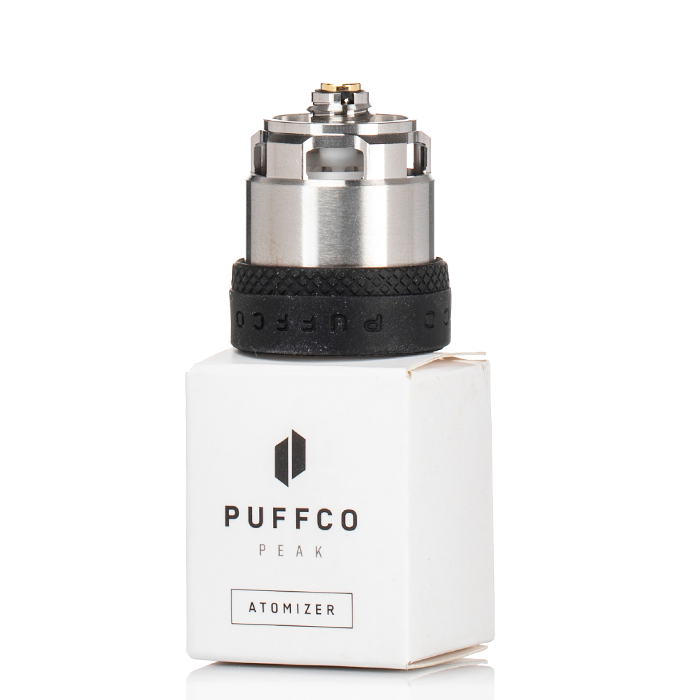 PUFFCO PEAK ATOMIZER 1 PUFFCO PEAK ATOMIZER