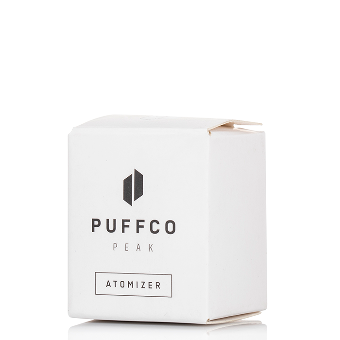 PUFFCO PEAK ATOMIZER 5 PUFFCO PEAK ATOMIZER - Image 5