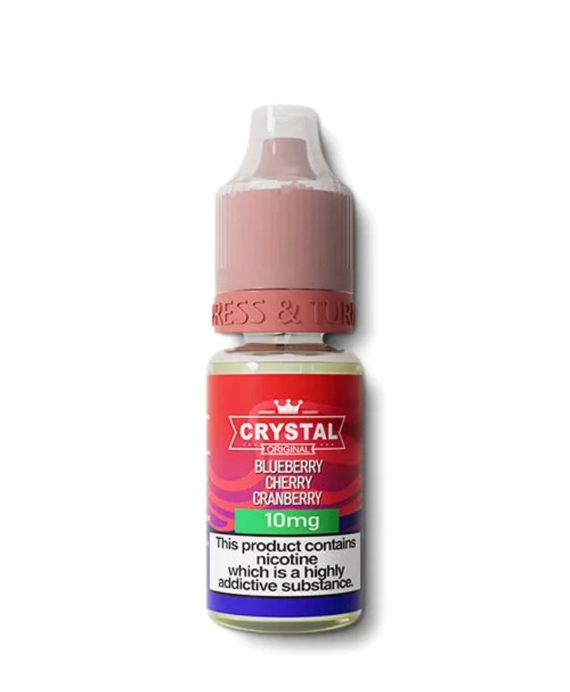 Blueberry Cherry Cranberry by SKE Crystal 1 Blueberry Cherry Cranberry by SKE Crystal