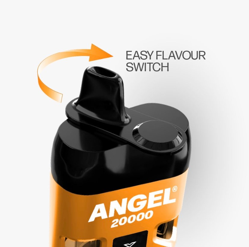 ANGEL® 20000 KIT Golden Edition 2x (2ml + 10ml) 4 ANGEL® 20000 KIT Golden Edition 2x (2ml + 10ml) - Image 4