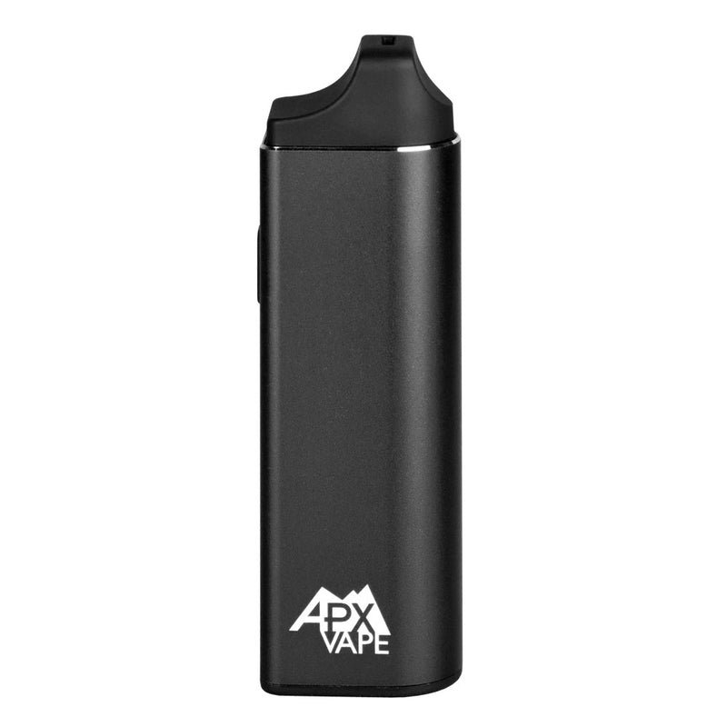 Pulsar APX Vape V3 Dry Herb Vaporizer Emerald 2 Pulsar APX Vape V3 Dry Herb Vaporizer Emerald - Image 2
