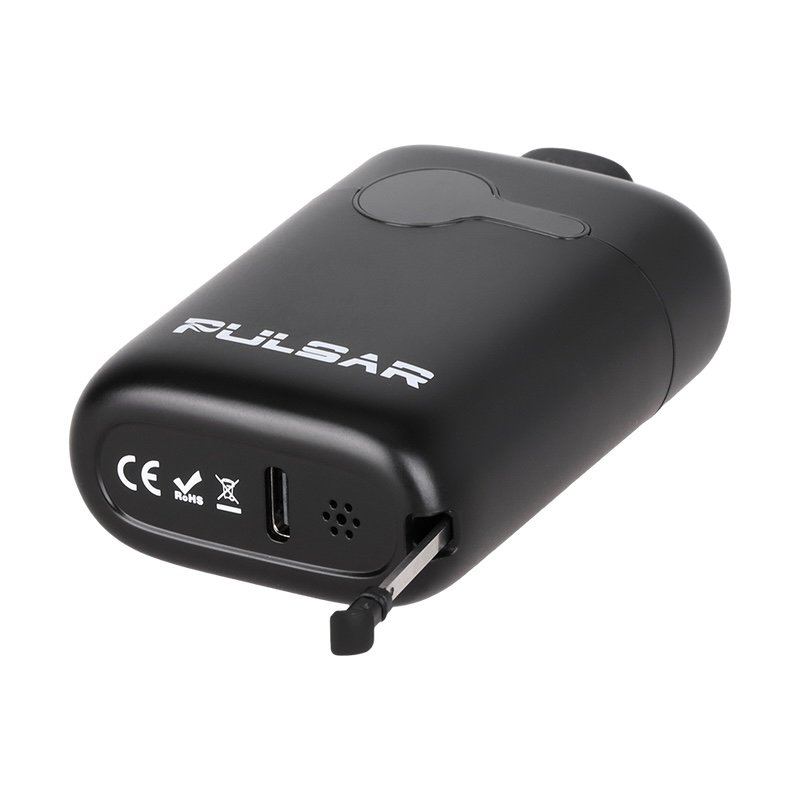 Pulsar DL Flower Dry Herb Vape Bar 3 Pulsar DL Flower Dry Herb Vape Bar - Image 3