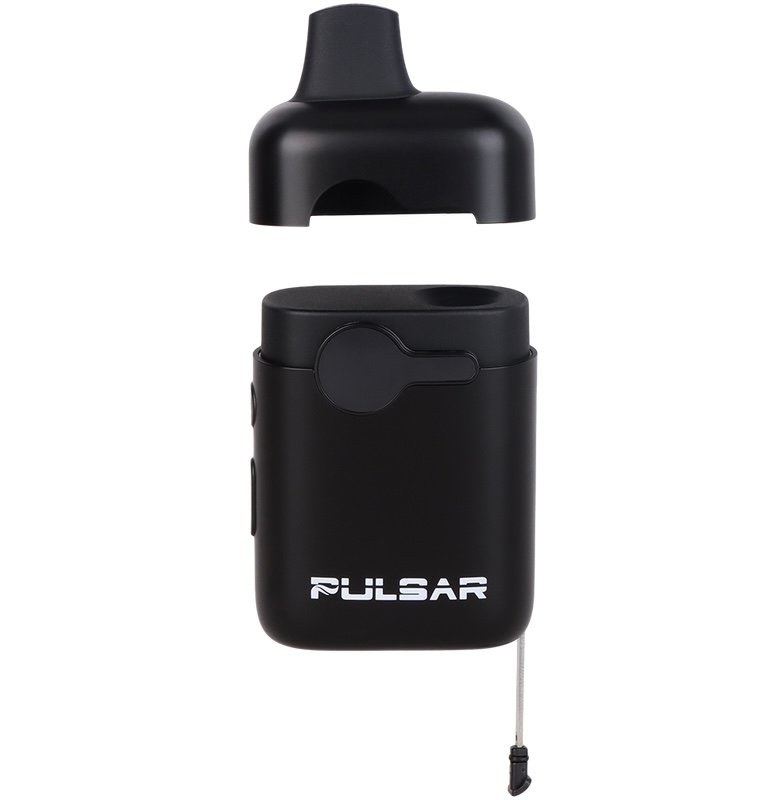 Pulsar DL Flower Dry Herb Vape Bar 7 Pulsar DL Flower Dry Herb Vape Bar - Image 7
