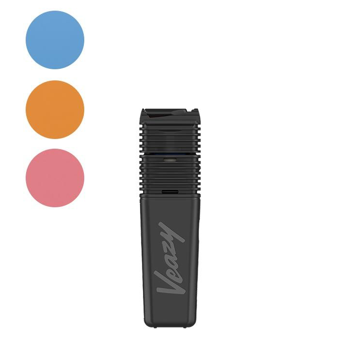STORZ & BICKEL VEAZY Vaporizer colorInspiring Orange 10 STORZ & BICKEL VEAZY Vaporizer colorInspiring Orange - Image 10