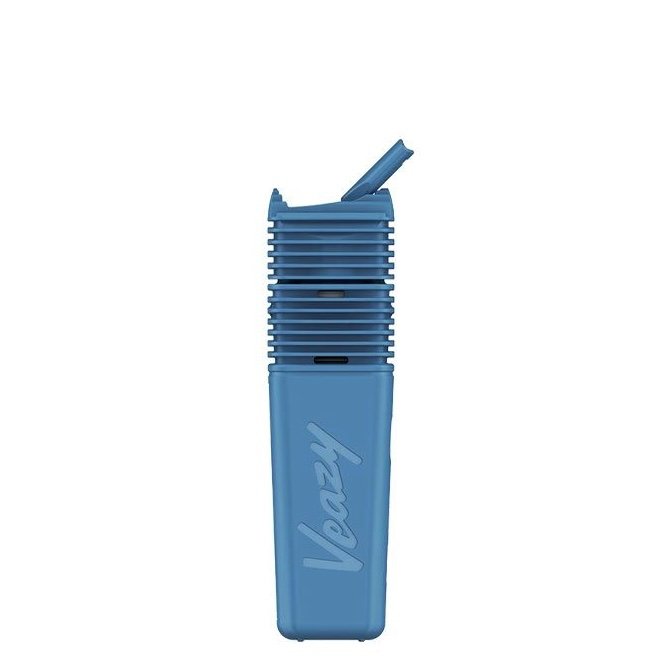 STORZ & BICKEL VEAZY Vaporizer Dynamic Blue 2 STORZ & BICKEL VEAZY Vaporizer Dynamic Blue - Image 2