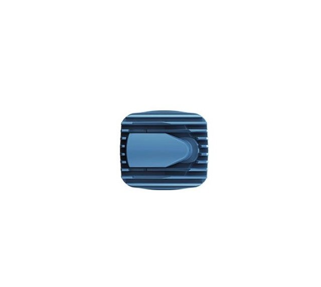 STORZ & BICKEL VEAZY Vaporizer Dynamic Blue 6 STORZ & BICKEL VEAZY Vaporizer Dynamic Blue - Image 6